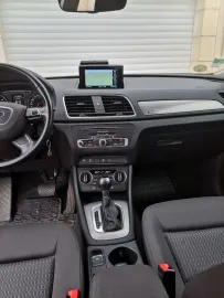 Voiture AUDI Q3 2.0 TDI 184ch AMBIENTE QUATTRO S TRONIC