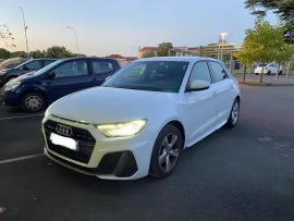 Voiture Audi A1 Sportback 30 TFSI S line