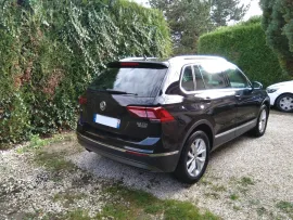 Voiture VOLKSWAGEN TIGUAN 2.0 TDI 150ch 4MOTION 2018