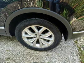 Voiture VOLKSWAGEN TIGUAN 2.0 TDI 150ch 4MOTION 2018