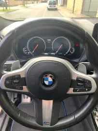 Voiture BMW X4 2.0L 190ch Pack M Sport Full Option 2019