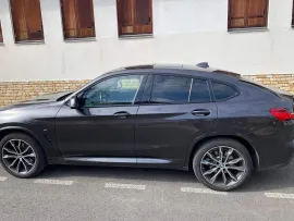 Voiture BMW X4 2.0L 190ch Pack M Sport Full Option 2019