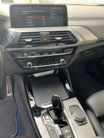 Voiture BMW X4 2.0L 190ch Pack M Sport Full Option 2019