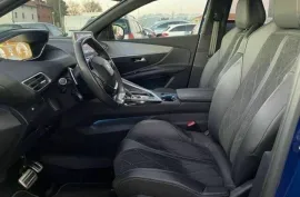 Voiture Peugeot 3008 GT Line 2020