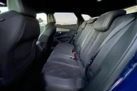 Voiture Peugeot 3008 GT Line 2020