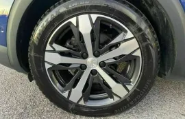Voiture Peugeot 3008 GT Line 2020