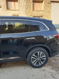 Voiture Renault Koleos 2018 130ch 1.6 Diesel Noir Manuelle