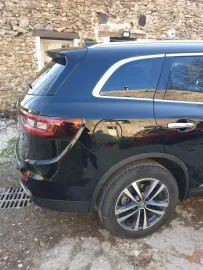 Voiture Renault Koleos 2018 130ch 1.6 Diesel Noir Manuelle