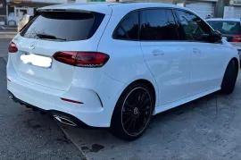 Voiture Mercedes Classe B 200d 150ch AMG Line