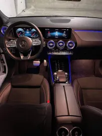 Voiture Mercedes Classe B 200d 150ch AMG Line