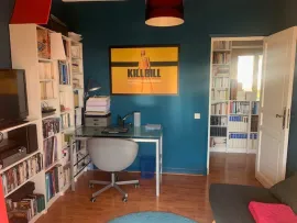 Vente EXCLUSIVITE-Maison T/5 de 140m²  3 niveaux-Piscine