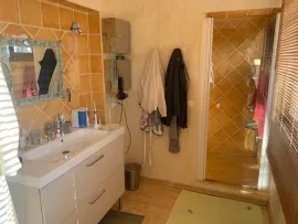 Vente EXCLUSIVITE-Maison T/5 de 140m²  3 niveaux-Piscine