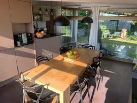 Vente EXCLUSIVITE-Maison T/5 de 140m²  3 niveaux-Piscine