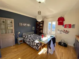 Vente SOSPEL-Maison sur 4 niveaux 200m²-Terrain 1300m²