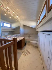 Vente SOSPEL-Maison sur 4 niveaux 200m²-Terrain 1300m²