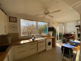 Vente SOSPEL-Maison sur 4 niveaux 200m²-Terrain 1300m²