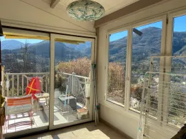 Vente SOSPEL-Maison sur 4 niveaux 200m²-Terrain 1300m²
