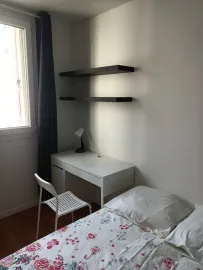 Location Chambre Lyon 8, pied du tram et ménage compris :)