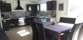 Vente SUPERBE MAISON DE PLAIN PIED SANS VIS à VIS