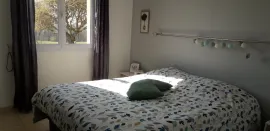 Vente SUPERBE MAISON DE PLAIN PIED SANS VIS à VIS