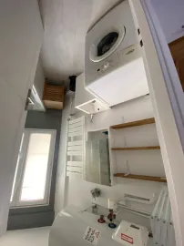 Location Appartement meublé  Lamarck Caulaincourt