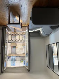 Location Appartement meublé  Lamarck Caulaincourt