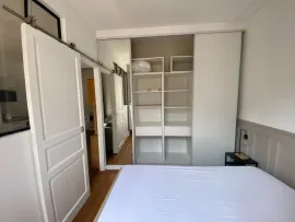 Location Appartement meublé  Lamarck Caulaincourt