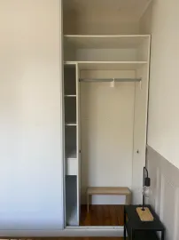 Location Appartement meublé  Lamarck Caulaincourt