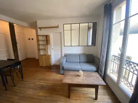 Location Appartement meublé  Lamarck Caulaincourt