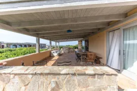 Vente Maisonette avec jardin privé - Ile de Cavallo