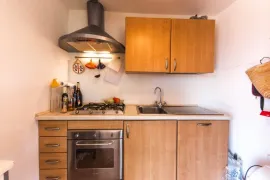 Vente Maisonette avec jardin privé - Ile de Cavallo