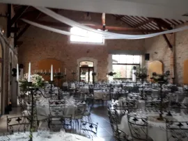 Vente salle de reception
