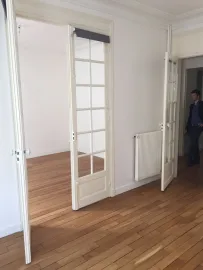 Location T3, 53 m2, Paris 15e, 1600€ Charge comprises