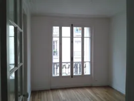 Location T3, 53 m2, Paris 15e, 1600€ Charge comprises
