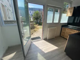 Location Appartement T2 32m² - Tours Les Halles