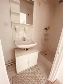 Location Appartement T2 32m² - Tours Les Halles