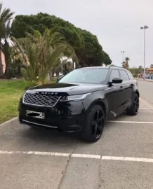 Vente Land rover range Rover velar