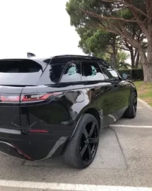 Vente Land rover range Rover velar