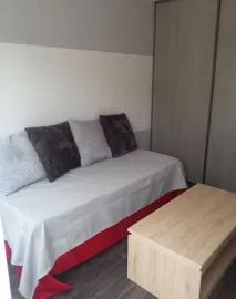 Location Studio meublé 30m2 à Nouvion