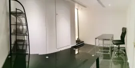 Location Bureau independant 9m2 Paris08