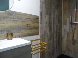 Location de vacances Maison 6 - 7 personnes en BRESSE BOURGUIGNONE
