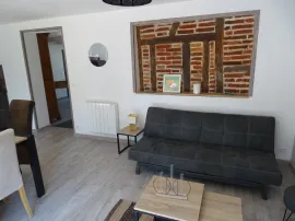 Location de vacances Maison 6 - 7 personnes en BRESSE BOURGUIGNONE