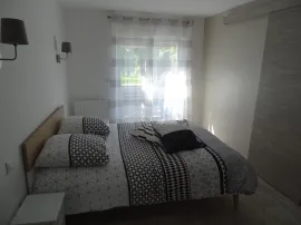 Location de vacances Maison 6 - 7 personnes en BRESSE BOURGUIGNONE