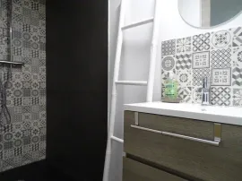 Location de vacances Maison 6 - 7 personnes en BRESSE BOURGUIGNONE