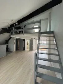 Location Appartement en duplex 2 pièces