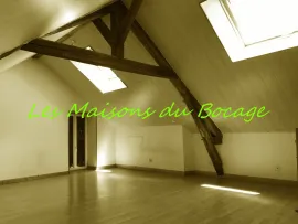 Vente Jolie maison de village
