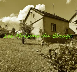 Vente Jolie maison de village