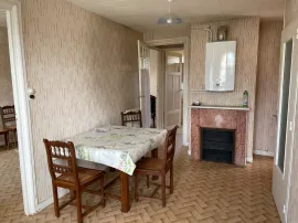 Vente Maison à rénover de 74 m² sur un terrain de 775 m²