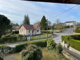 Vente Maison à rénover de 74 m² sur un terrain de 775 m²
