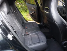 Voiture Mercedes Classe GLA 220D DCT SENSATION